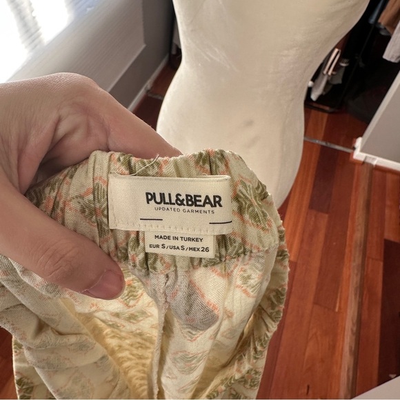 Pull & Bear Pants | Size Small - Picture 7 of 9